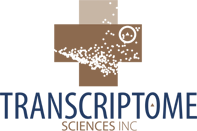 Transcriptome Sciences Inc